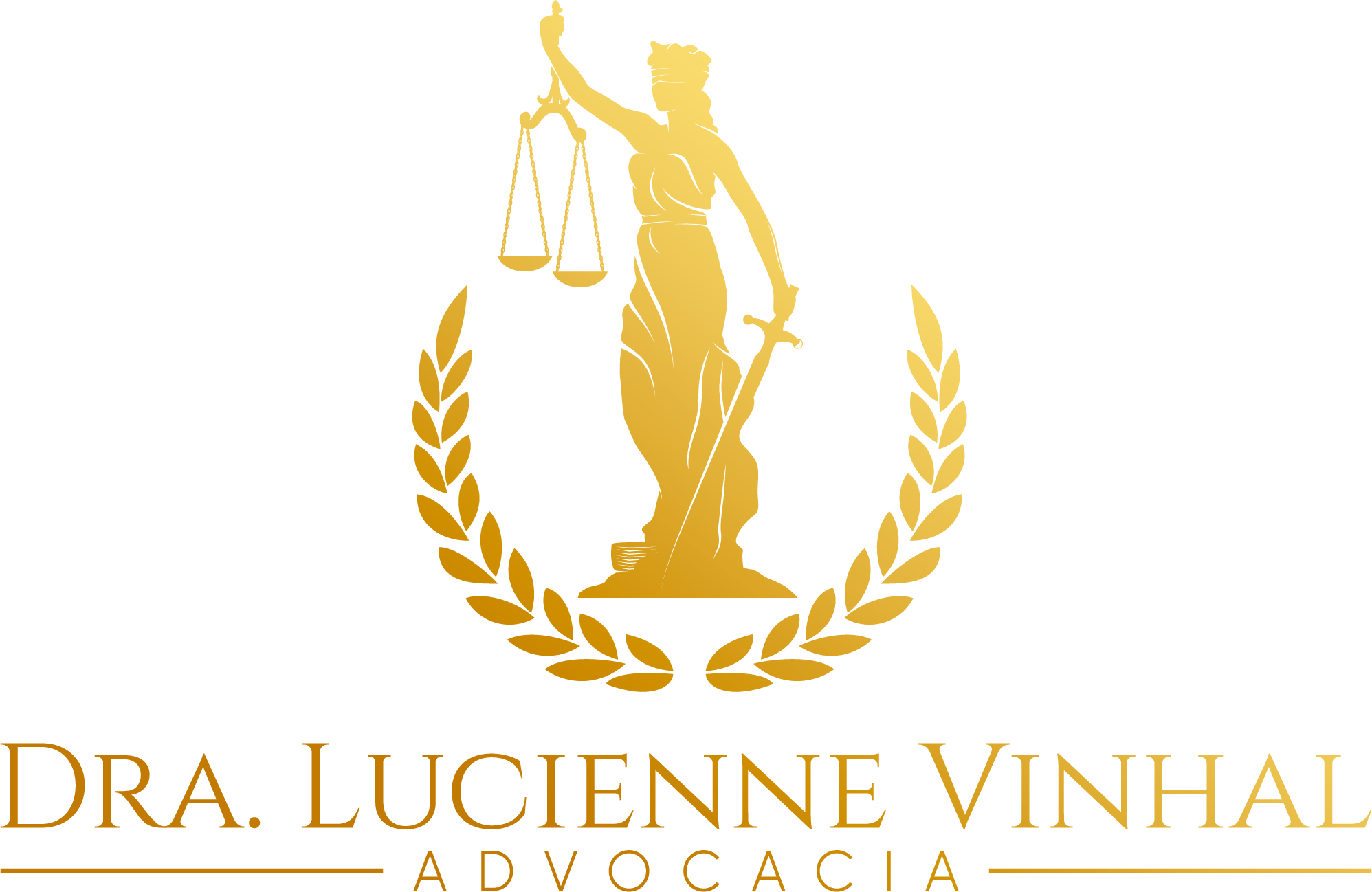 Lucienne Vinhal Advogada